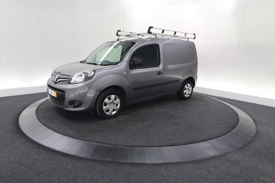 Renault Kangoo 1.5 Blue dCi 95 Work Edition | Trekhaak | Camera | Imperiaal | Airco