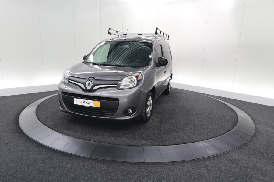 Renault Kangoo 1.5 Blue dCi 95 Work Edition | Trekhaak | Camera | Imperiaal | Airco