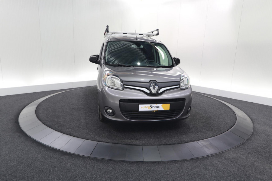 Renault Kangoo 1.5 Blue dCi 95 Work Edition | Trekhaak | Camera | Imperiaal | Airco