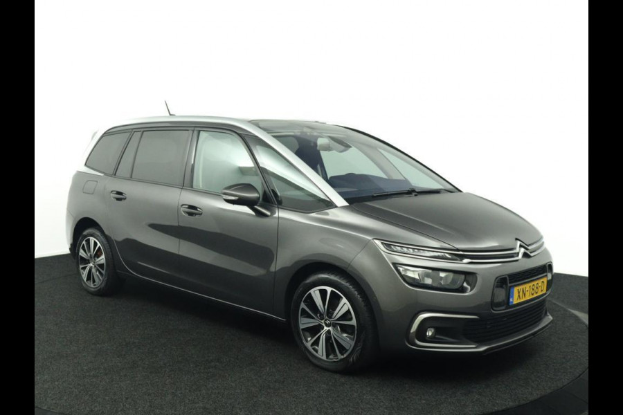 Citroën Grand C4 Picasso 1.2 PureTech Business*NAVI*CAMERA*CRUISE*7P* Citroen Grand C4 SpaceTourer 1.2 PureTech Business*NAVI*CAMERA*CRUISE*7P*