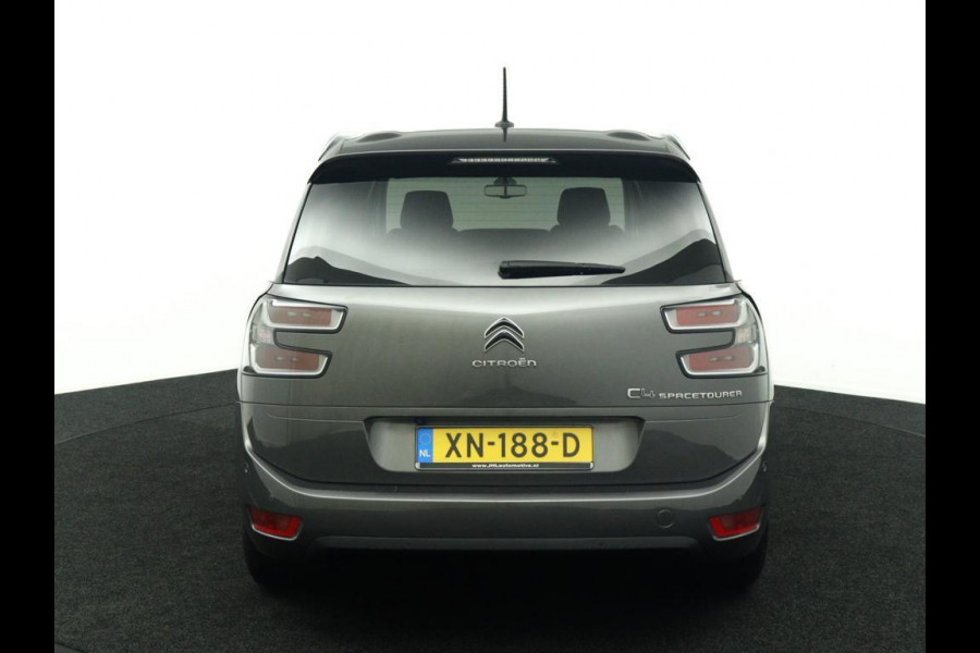 Citroën Grand C4 Picasso 1.2 PureTech Business*NAVI*CAMERA*CRUISE*7P* Citroen Grand C4 SpaceTourer 1.2 PureTech Business*NAVI*CAMERA*CRUISE*7P*