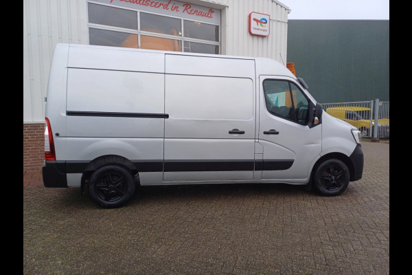 Renault Master Red Edition150-35 L2H2 Special Volle bus!! 3500 Kg Trekgewicht