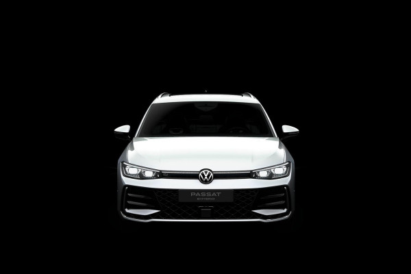 Volkswagen Passat Variant R-Line-Edition 1.5 eHybrid 150 kW / 204 pk Variant