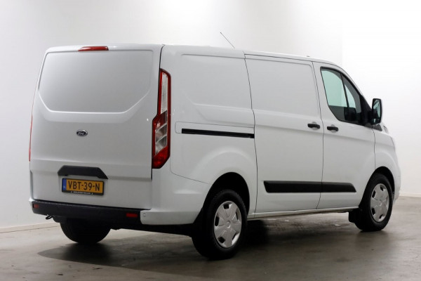 Ford Transit Custom 2.0 TDCI 130pk E6 Automaat L1H1 Trend Achterklep/Navi 09-2019