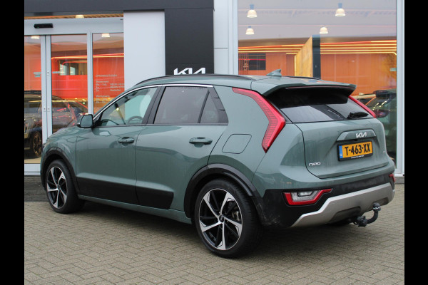 Kia Niro 1.6 GDi Hybrid ExecutiveLine | Trekhaak | Schuifdak | Harman Kardon | All Season banden |