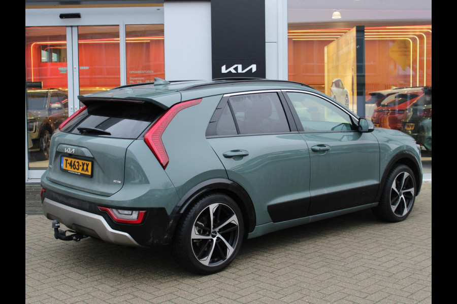 Kia Niro 1.6 GDi Hybrid ExecutiveLine | Trekhaak | Schuifdak | Harman Kardon | All Season banden |