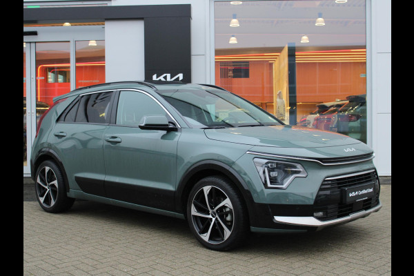 Kia Niro 1.6 GDi Hybrid ExecutiveLine | Trekhaak | Schuifdak | Harman Kardon | All Season banden |