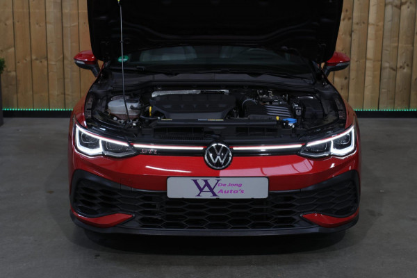 Volkswagen Golf 2.0 TSI GTI Clubsport *Pano*Leder*H/K*Head-Up*Camera*