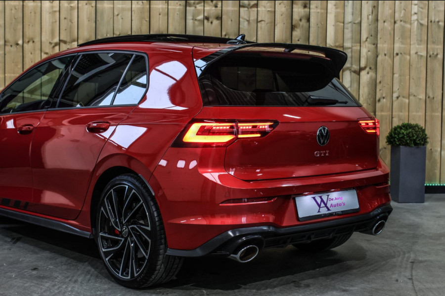 Volkswagen Golf 2.0 TSI GTI Clubsport *Pano*Leder*H/K*Head-Up*Camera*