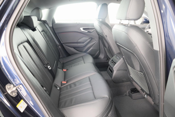 Audi A5 Advanced edition 35 TFSI 110 kW / 150 pk Limousine Audi A5 Limousine 2.0 TFSI  Advanced Edition automaat, First Edition, leder interieur, elektr. verst. voorstoelen