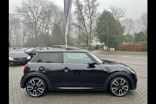 MINI Mini 2.0 Cooper S John Cooper Works Leder|ACC|Pano|Headup|Camera|DAB|Keyless