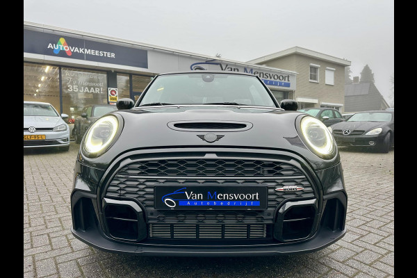 MINI Mini 2.0 Cooper S John Cooper Works Leder|ACC|Pano|Headup|Camera|DAB|Keyless