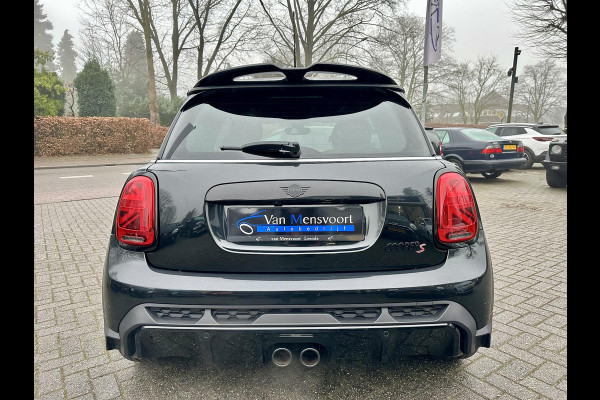 MINI Mini 2.0 Cooper S John Cooper Works Leder|ACC|Pano|Headup|Camera|DAB|Keyless