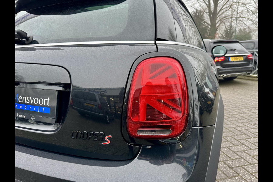 MINI Mini 2.0 Cooper S John Cooper Works Leder|ACC|Pano|Headup|Camera|DAB|Keyless