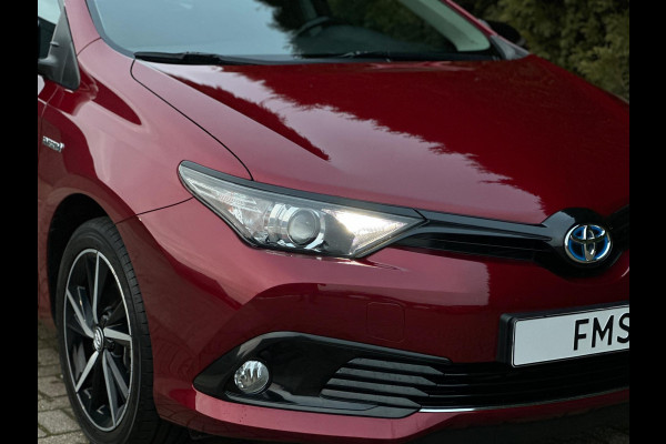 Toyota Auris Touring Sports 1.8 Hybrid Executive Camera