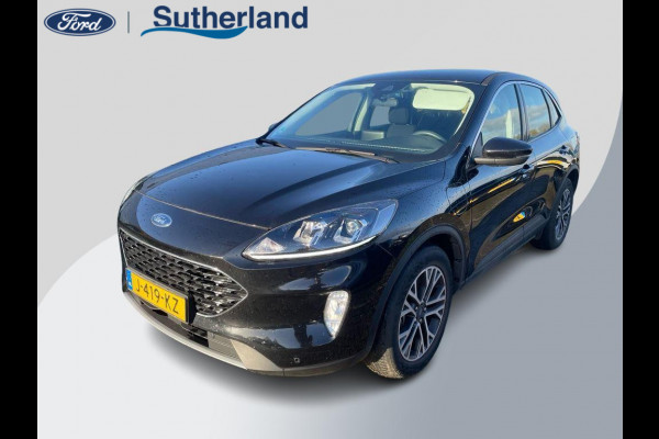 Ford Kuga 2.5 PHEV Trend | Navigatie | Cruise control | Parkeersensoren