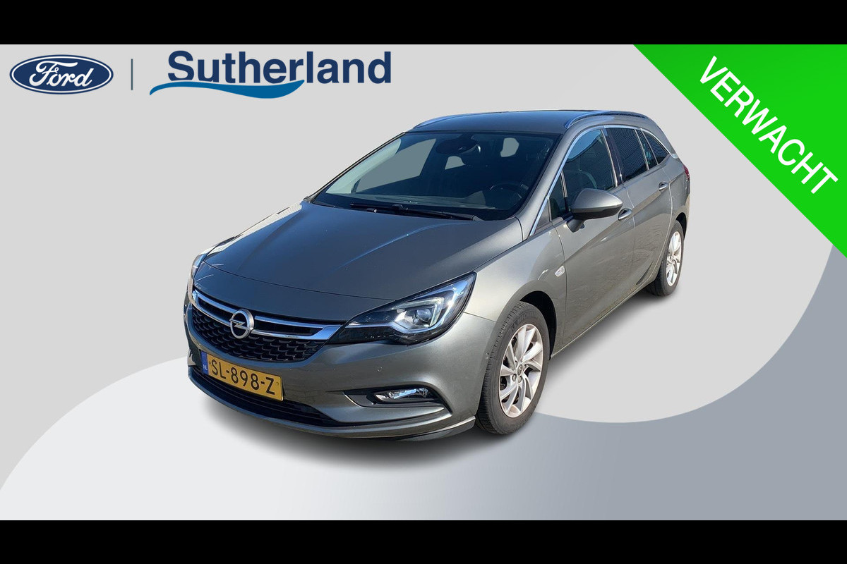 Opel Astra Sports Tourer 1.4 Innovation