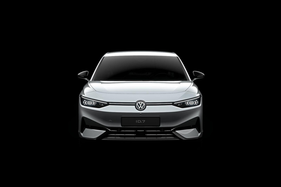 Volkswagen ID.7 Pro Business 77 kWh accu, 210 kW / 286 pk Limousin