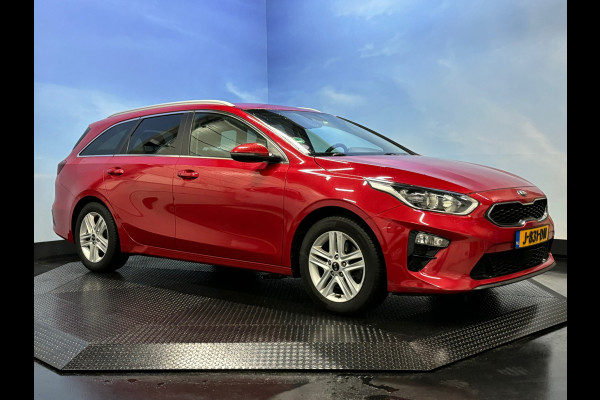 Kia Ceed Sportswagon 1.0 T-GDi DynamicPlusLine