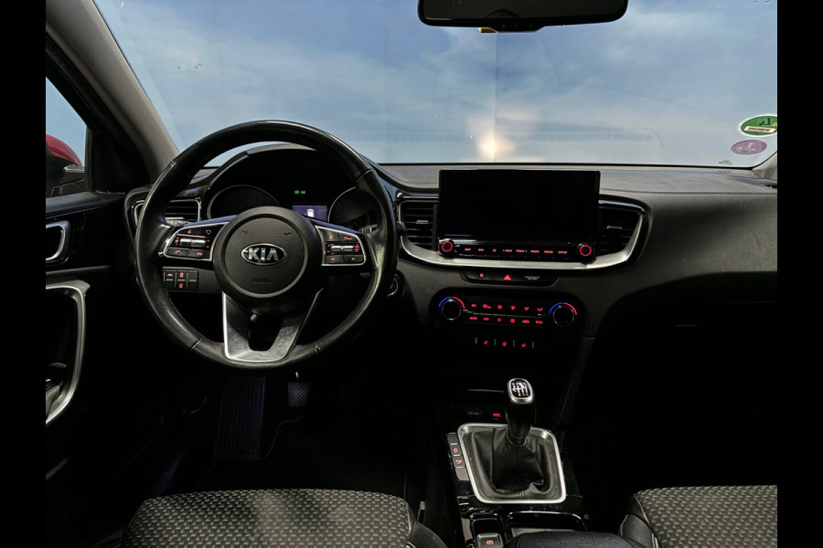 Kia Ceed Sportswagon 1.0 T-GDi DynamicPlusLine