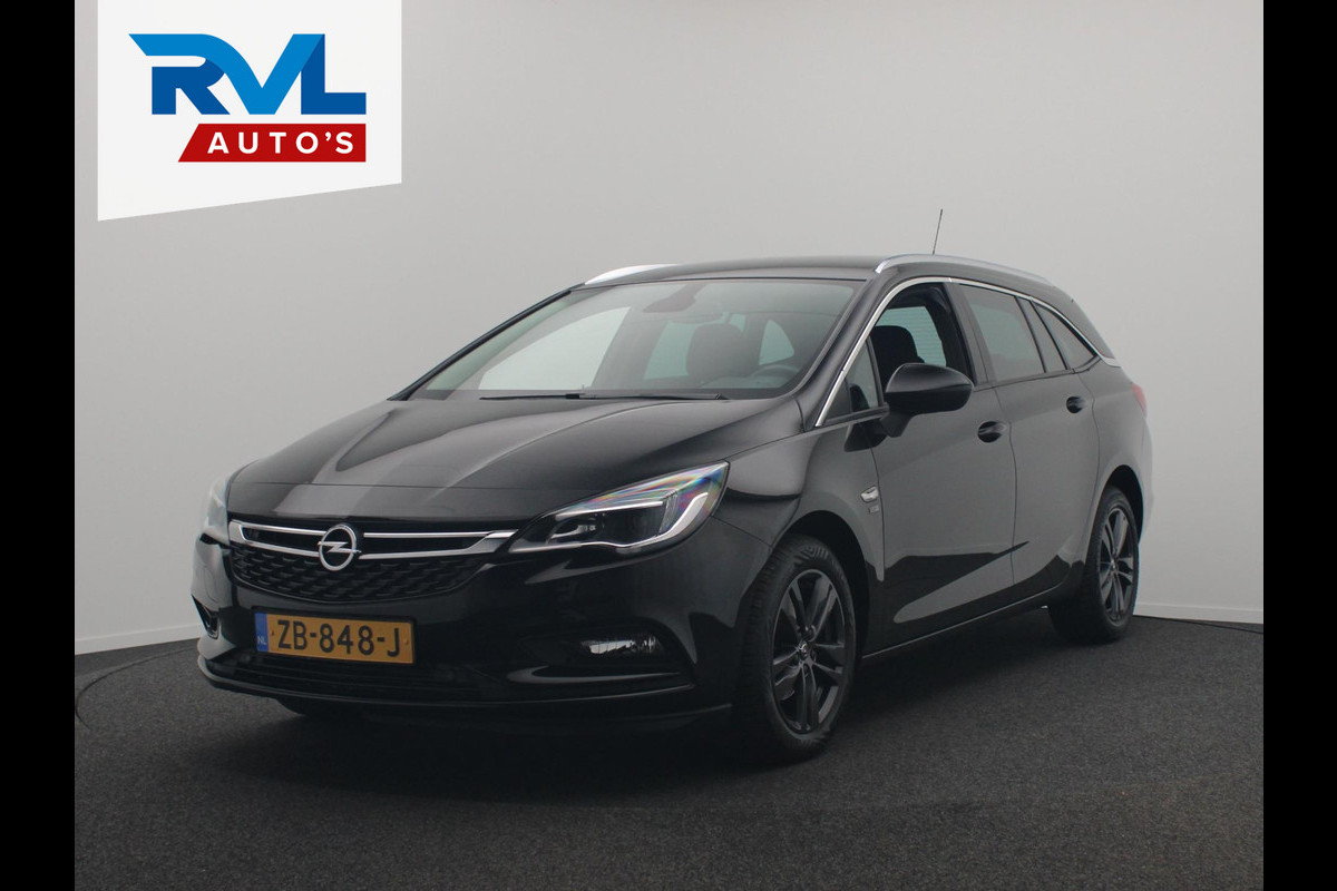 Opel Astra Sports Tourer 1.0 Turbo 120 Jaar Edition Navigatie Climate /control Origineel NL