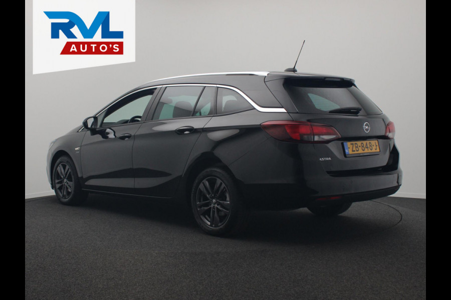 Opel Astra Sports Tourer 1.0 Turbo 120 Jaar Edition Navigatie Climate /control Origineel NL