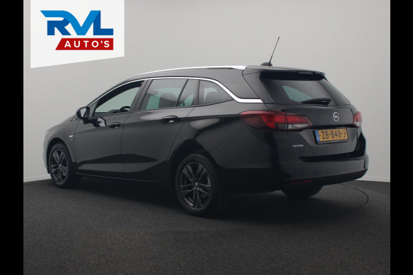 Opel Astra Sports Tourer 1.0 Turbo 120 Jaar Edition Navigatie Climate /control Origineel NL