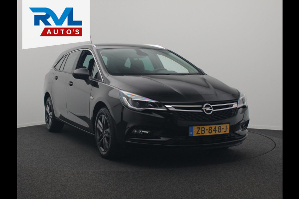 Opel Astra Sports Tourer 1.0 Turbo 120 Jaar Edition Navigatie Climate /control Origineel NL