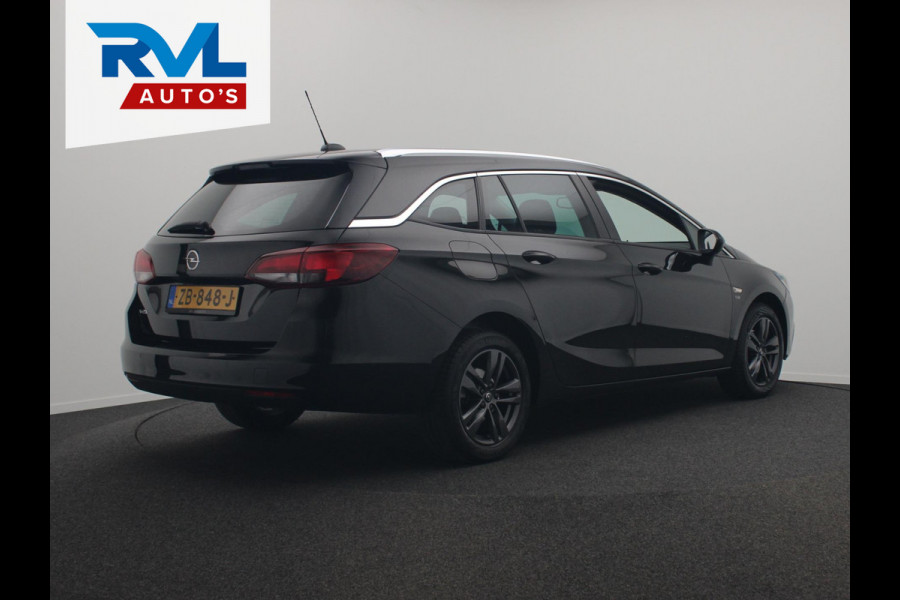 Opel Astra Sports Tourer 1.0 Turbo 120 Jaar Edition Navigatie Climate /control Origineel NL