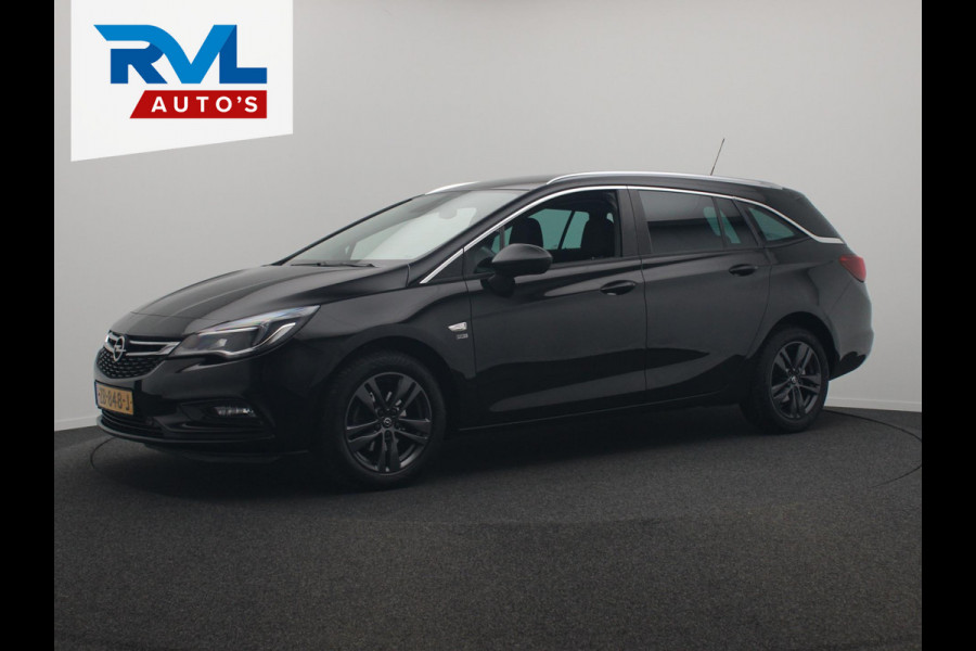 Opel Astra Sports Tourer 1.0 Turbo 120 Jaar Edition Navigatie Climate /control Origineel NL