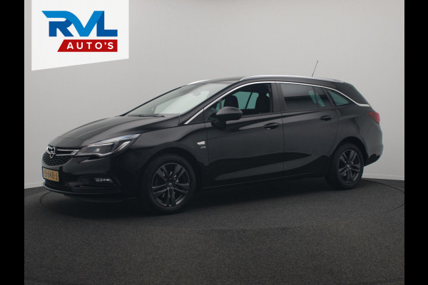 Opel Astra Sports Tourer 1.0 Turbo 120 Jaar Edition Navigatie Climate /control Origineel NL