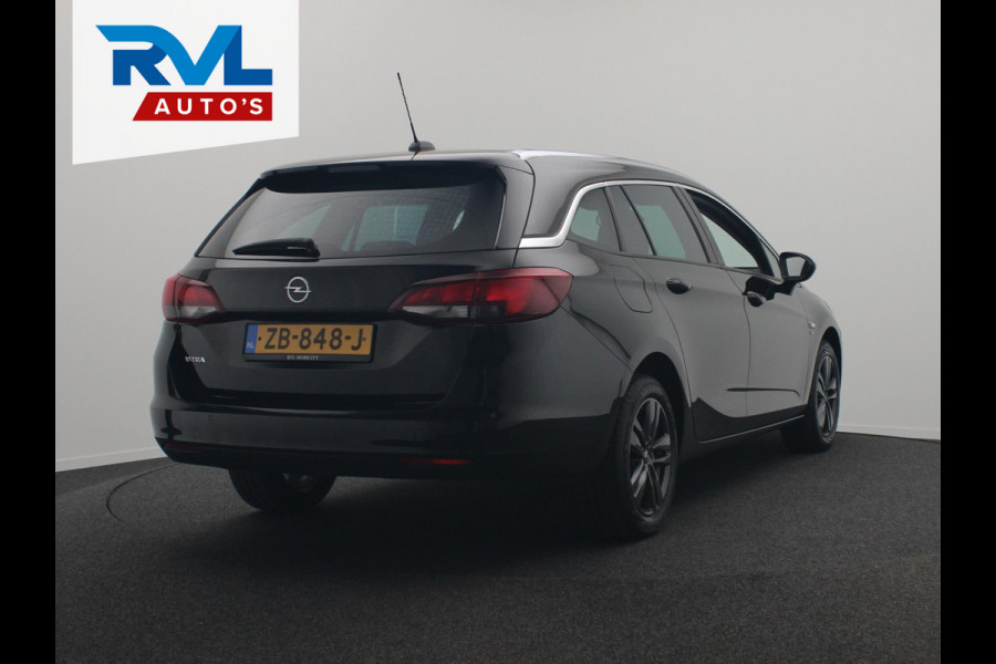 Opel Astra Sports Tourer 1.0 Turbo 120 Jaar Edition Navigatie Climate /control Origineel NL