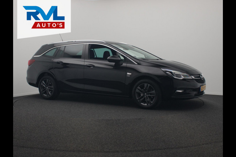 Opel Astra Sports Tourer 1.0 Turbo 120 Jaar Edition Navigatie Climate /control Origineel NL