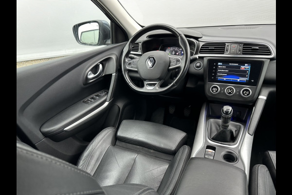 Renault Kadjar 1.3 TCe Zen, trekhaak, leder