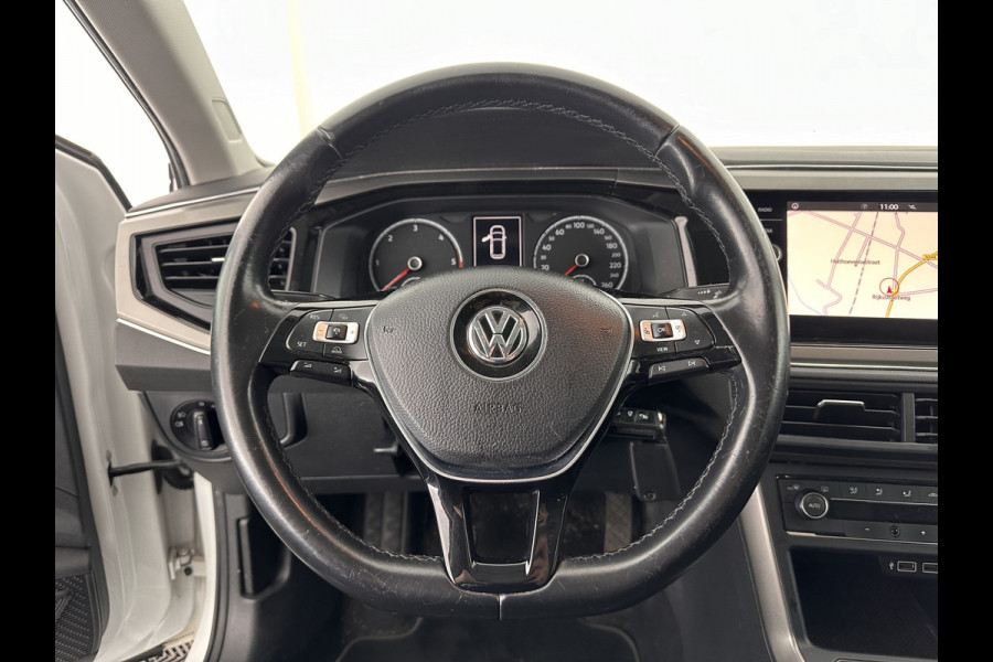 Volkswagen Polo 1.6 TDI Comfortline Advance-Pack *PANO | ADAPTIVE-CRUISE | FULL-LED | NAVI-FULLMAP | COMFORT-SEATS | ECC | PARKPILOT *