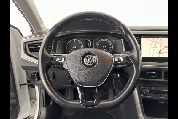 Volkswagen Polo 1.6 TDI Comfortline Advance-Pack *PANO | ADAPTIVE-CRUISE | FULL-LED | NAVI-FULLMAP | COMFORT-SEATS | ECC | PARKPILOT *