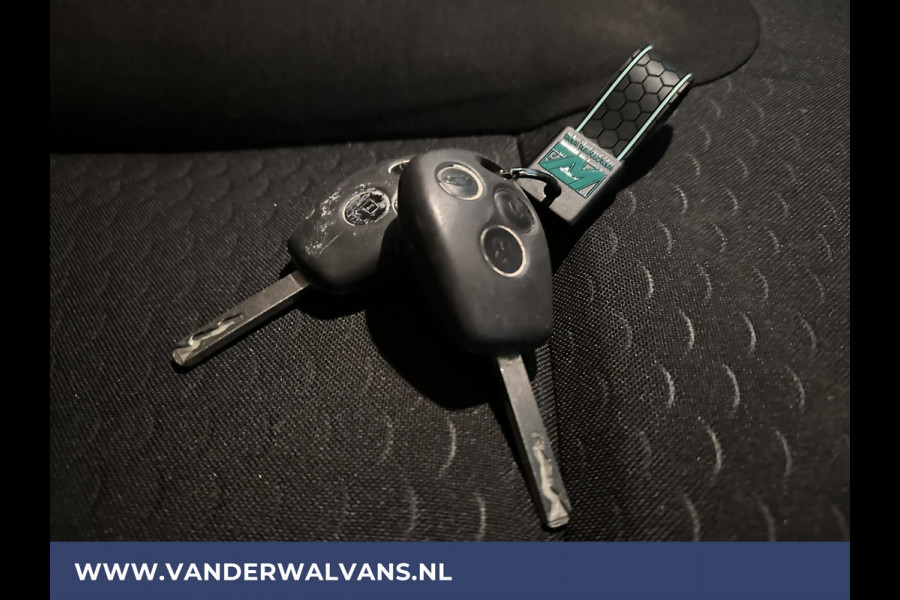 Opel Vivaro 1.6 CDTI 126pk L2H1 Euro6 Airco | Camera | LED | LM Velgen | Trekhaak | Cruisecontrol Parkeersensoren, Bijrijdersbank