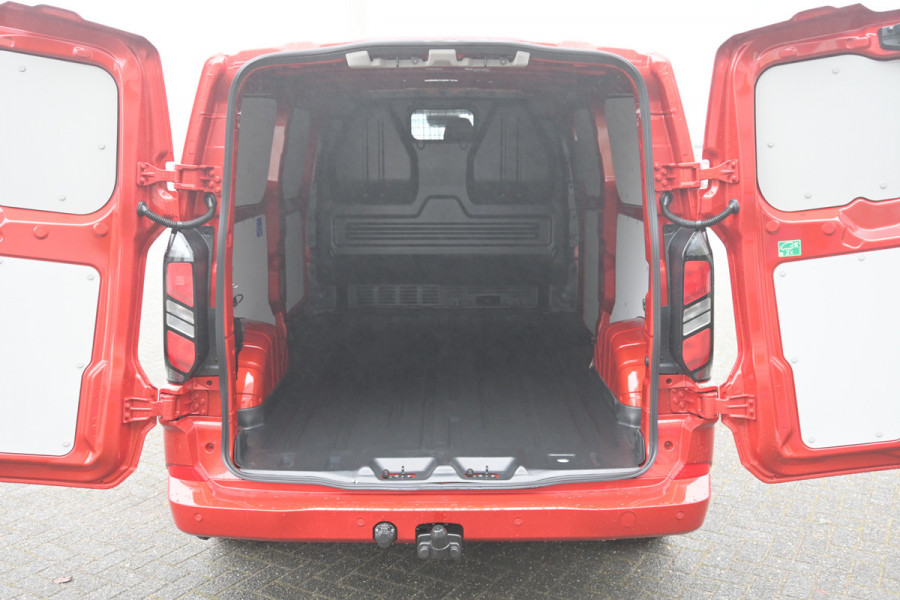 Ford Transit Custom 320L L2 2.0 TDCI 170 pk Limited LED, Navigatie, Camera, Trekhaak 2500 KG, ACC