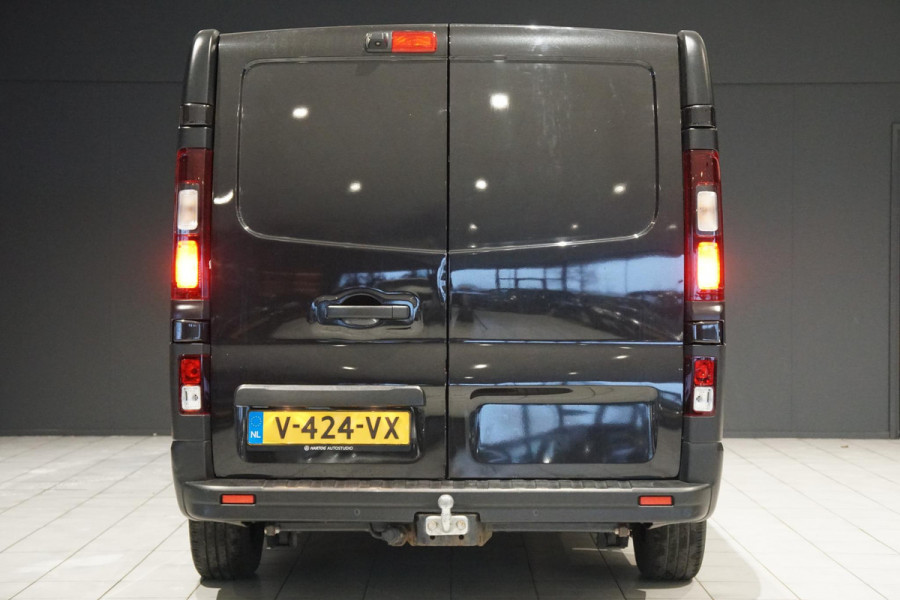 Opel Vivaro 1.6 CDTI L2H1 DC Edition EcoFlex + TREKHAAK / CAMERA