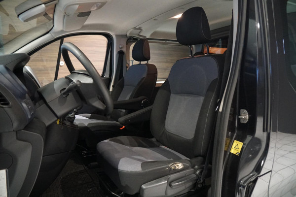 Opel Vivaro 1.6 CDTI L2H1 DC Edition EcoFlex + TREKHAAK / CAMERA