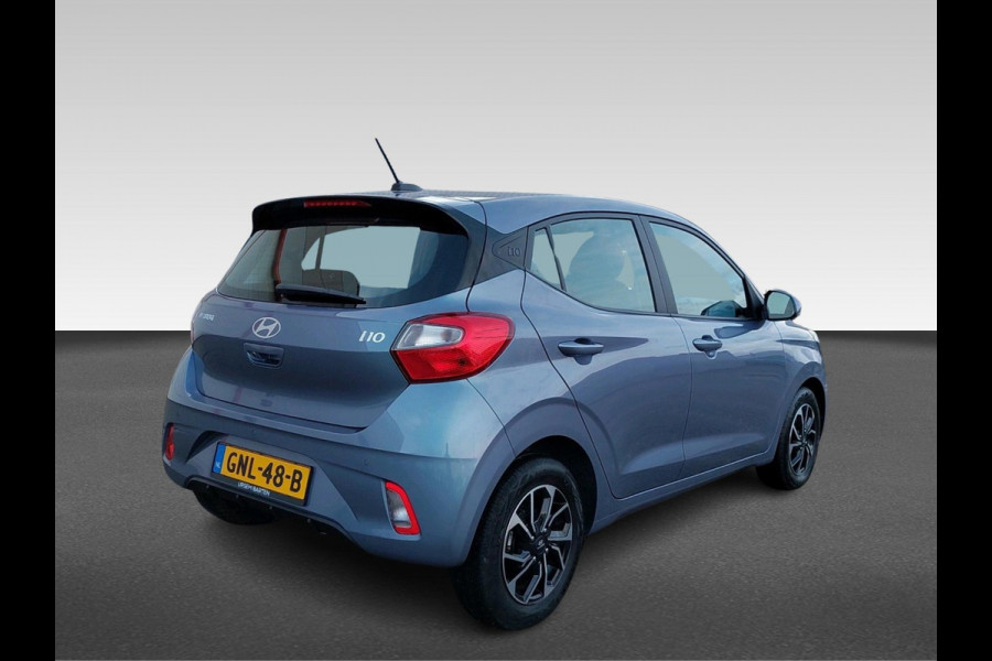 Hyundai i10 1.0 Comfort Smart