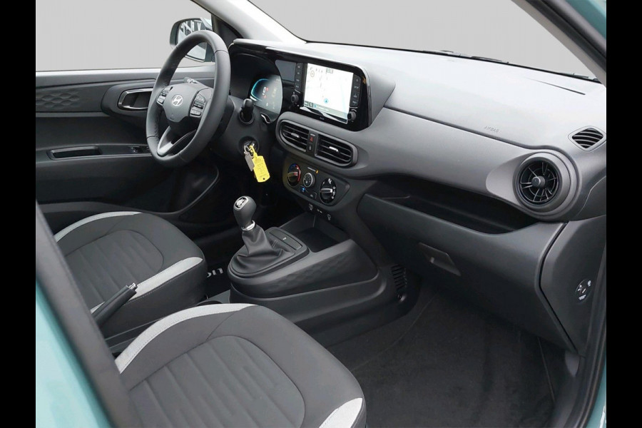 Hyundai i10 1.0 Comfort Smart