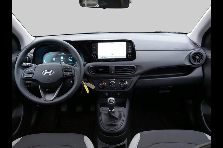 Hyundai i10 1.0 Comfort Smart