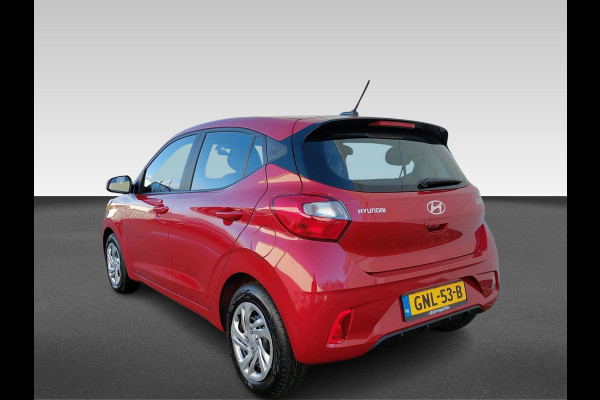 Hyundai i10 1.0 Comfort Smart