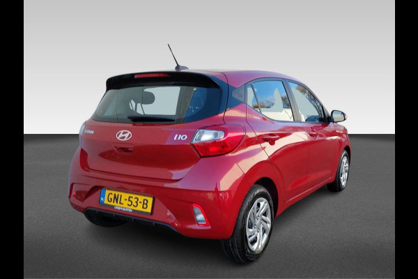 Hyundai i10 1.0 Comfort Smart