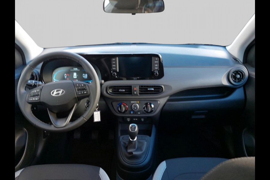 Hyundai i10 1.0 Comfort Smart