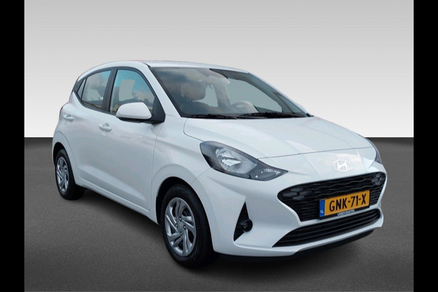 Hyundai i10 1.0 Comfort Smart