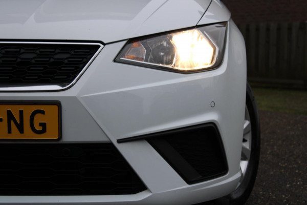 Seat Ibiza 1.0 TSI Style Business Intense Airco|Camera|Pdc|Nap