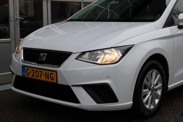 Seat Ibiza 1.0 TSI Style Business Intense Airco|Camera|Pdc|Nap