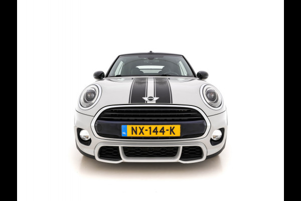 MINI Cabrio 1.5 Cooper Chili Serious Business JCW-Sport-Pack *LEATHER-MICROFIBRE | HARMAN/KARDON-AUDIO | FULL-LED | SPORT-SEATS | AMBIENT-LIGHT | HEATED-SEATS | ECC | PDC | CRUISE | NAVI-FULLMAP | AIRSCARF | 17''ALU *